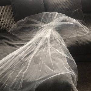 Wedding Veil